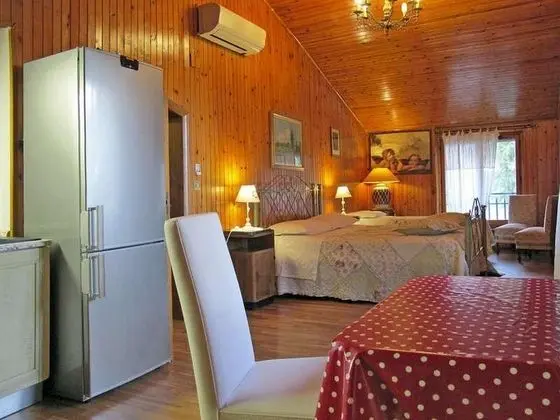 Villa, Birden Çok Yatak Odası, Engellilere Uygun, Şömine