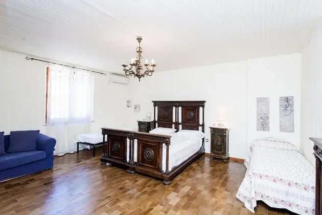 Villa, Birden Çok Yatak Odası, Engellilere Uygun, Şömine