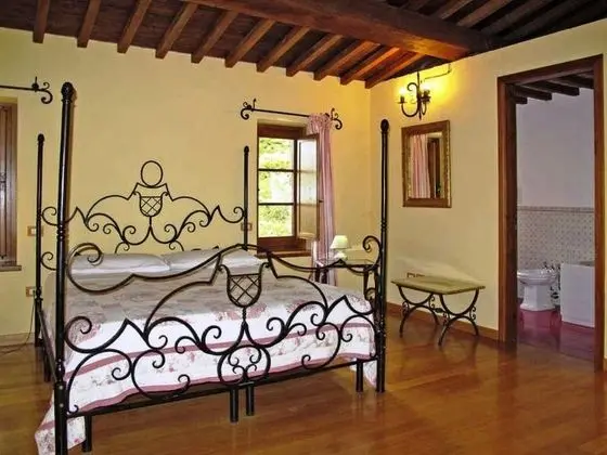 Villa, Birden Çok Yatak Odası, Engellilere Uygun, Şömine