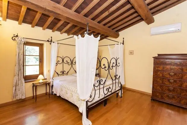 Villa, Birden Çok Yatak Odası, Engellilere Uygun, Şömine