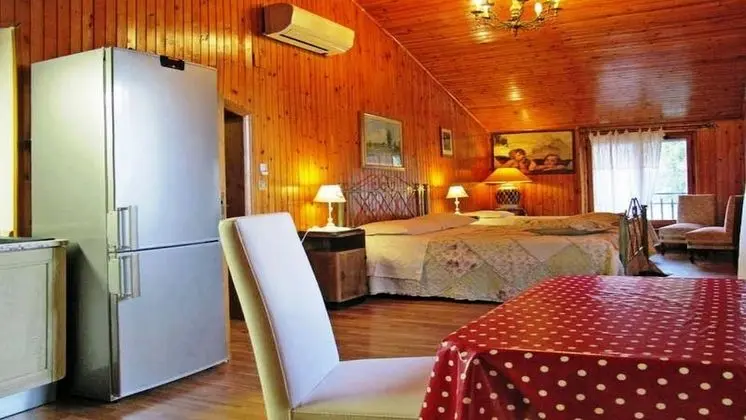 Villa, Birden Çok Yatak Odası, Engellilere Uygun, Şömine