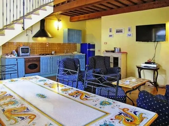 Villa, Birden Çok Yatak Odası, Engellilere Uygun, Şömine