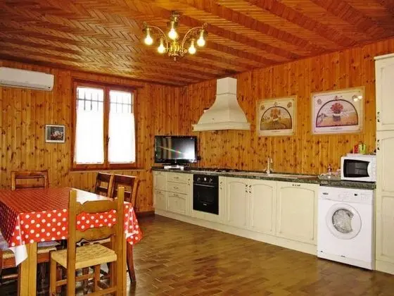 Villa, Birden Çok Yatak Odası, Engellilere Uygun, Şömine