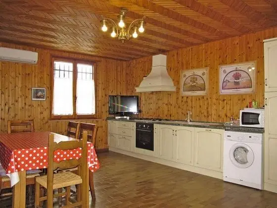 Villa, Birden Çok Yatak Odası, Engellilere Uygun, Şömine