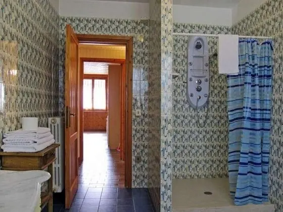 Villa, Birden Çok Yatak Odası, Engellilere Uygun, Şömine