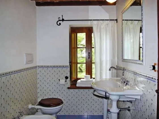 Villa, Birden Çok Yatak Odası, Engellilere Uygun, Şömine