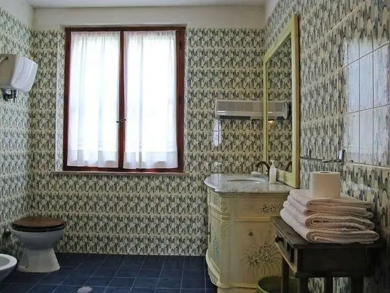 Villa, Birden Çok Yatak Odası, Engellilere Uygun, Şömine