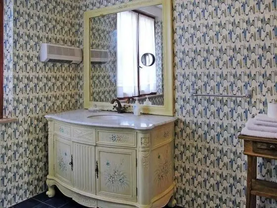 Villa, Birden Çok Yatak Odası, Engellilere Uygun, Şömine