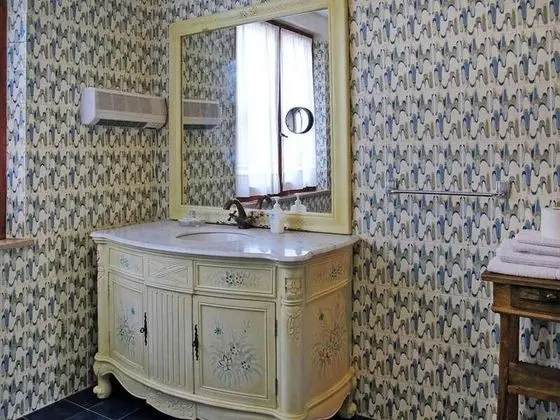 Villa, Birden Çok Yatak Odası, Engellilere Uygun, Şömine