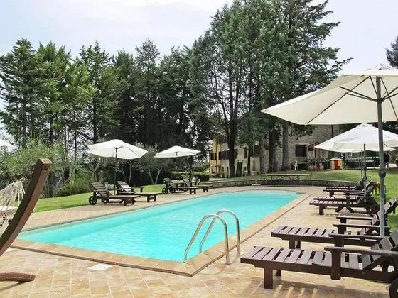 Villa, Birden Çok Yatak Odası, Engellilere Uygun, Şömine