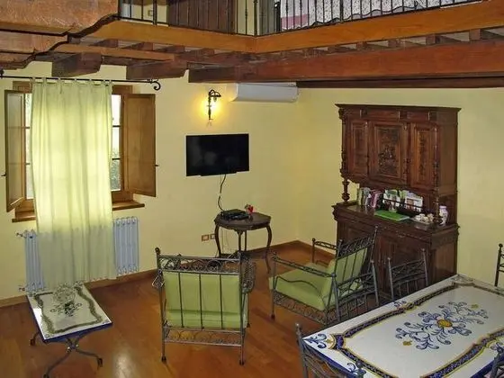 Villa, Birden Çok Yatak Odası, Engellilere Uygun, Şömine