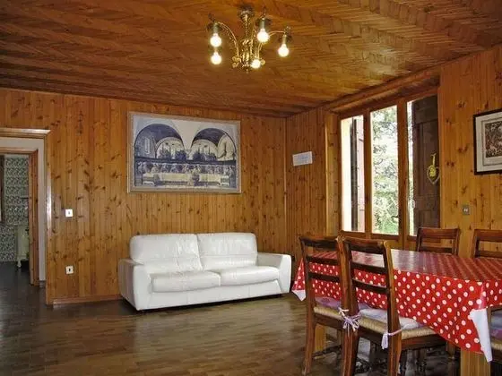 Villa, Birden Çok Yatak Odası, Engellilere Uygun, Şömine