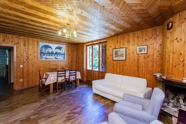 Villa, Birden Çok Yatak Odası, Engellilere Uygun, Şömine