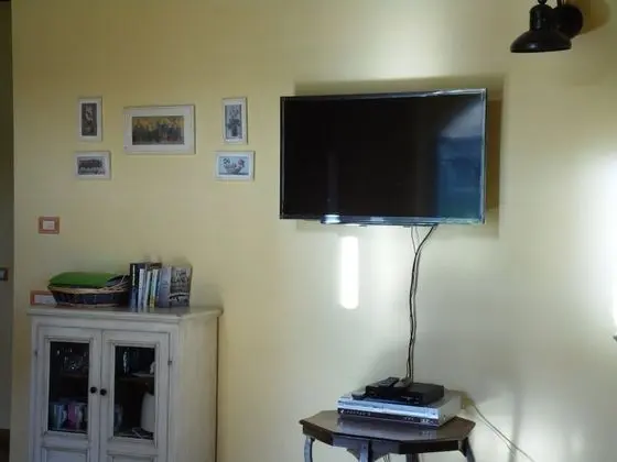 Villa, Birden Çok Yatak Odası, Engellilere Uygun, Şömine