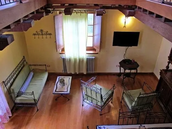 Villa, Birden Çok Yatak Odası, Engellilere Uygun, Şömine