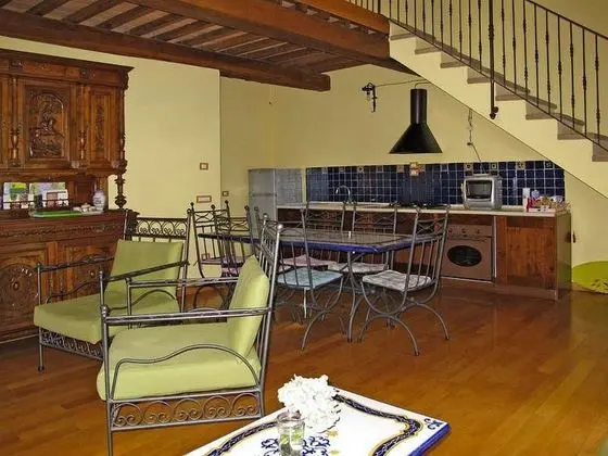 Villa, Birden Çok Yatak Odası, Engellilere Uygun, Şömine