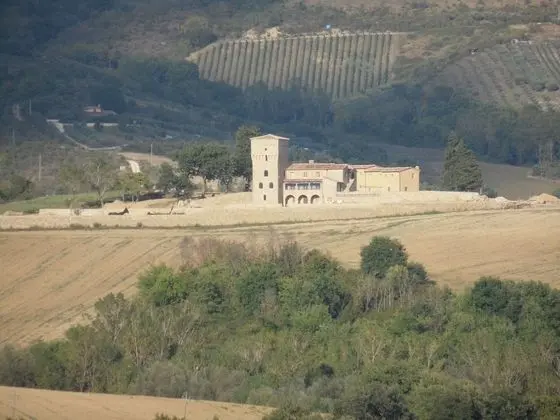 Villa, Birden Çok Yatak Odası, Engellilere Uygun, Şömine