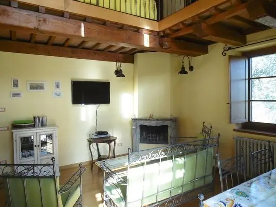 Villa, Birden Çok Yatak Odası, Engellilere Uygun, Şömine