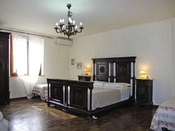 Villa, Birden Çok Yatak Odası, Engellilere Uygun, Şömine