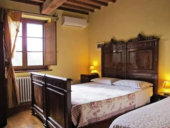 Villa, Birden Çok Yatak Odası, Engellilere Uygun, Şömine