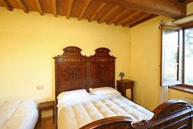 Villa, Birden Çok Yatak Odası, Engellilere Uygun, Şömine