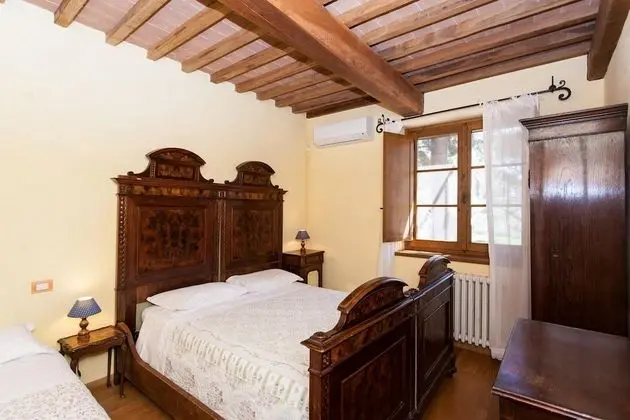 Villa, Birden Çok Yatak Odası, Engellilere Uygun, Şömine