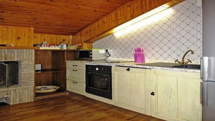 Villa, Birden Çok Yatak Odası, Engellilere Uygun, Şömine