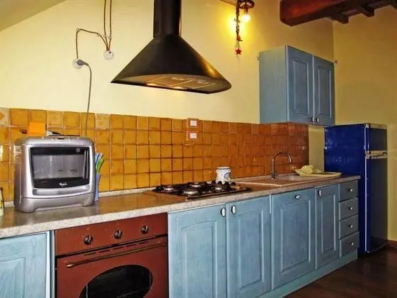 Villa, Birden Çok Yatak Odası, Engellilere Uygun, Şömine