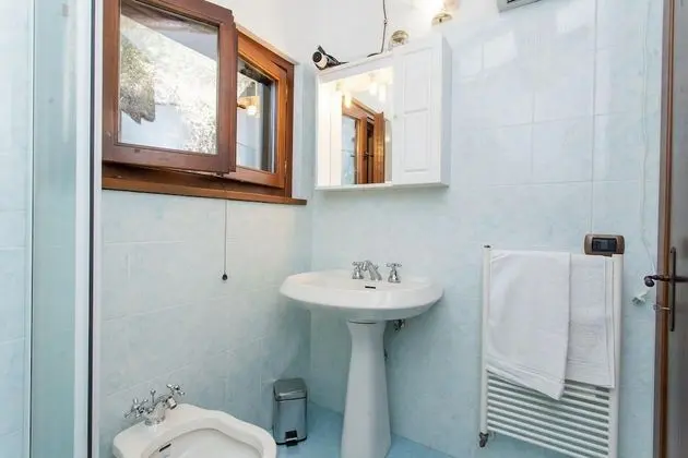 Villa, Birden Çok Yatak Odası, Engellilere Uygun, Şömine