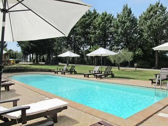 Villa, Birden Çok Yatak Odası, Engellilere Uygun, Şömine