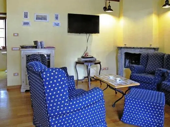 Villa, Birden Çok Yatak Odası, Engellilere Uygun, Şömine