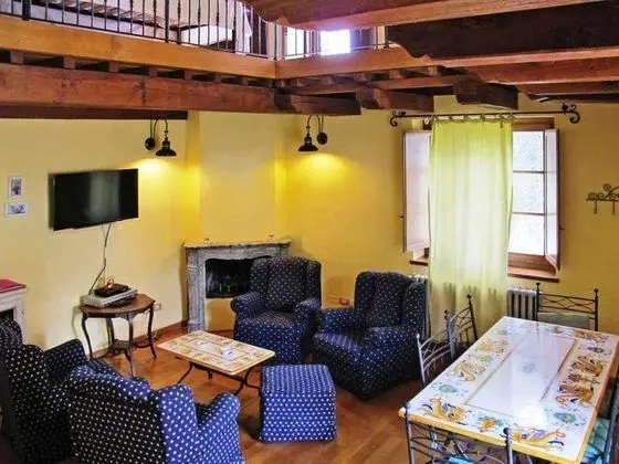 Villa, Birden Çok Yatak Odası, Engellilere Uygun, Şömine