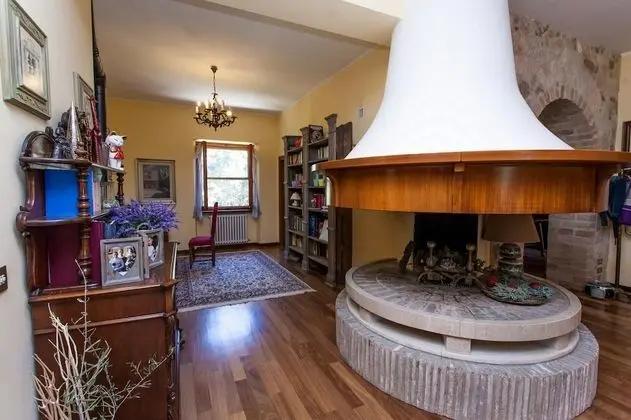 Villa, Birden Çok Yatak Odası, Engellilere Uygun, Şömine