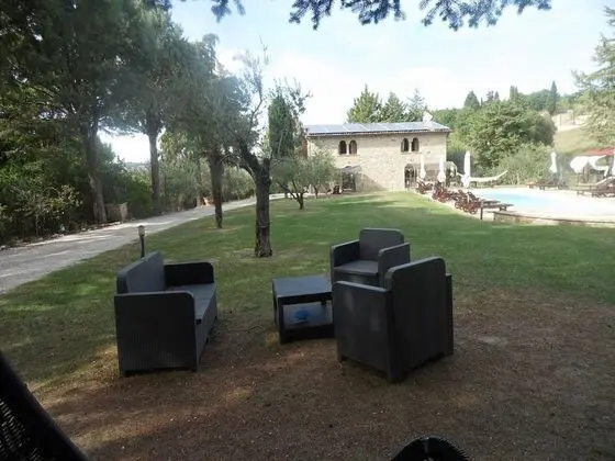 Villa, Birden Çok Yatak Odası, Engellilere Uygun, Şömine