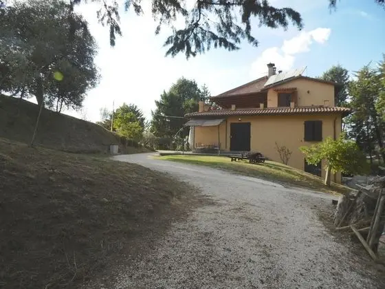 Villa, Birden Çok Yatak Odası, Engellilere Uygun, Şömine