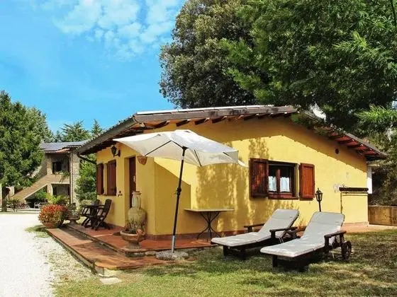 Villa, Birden Çok Yatak Odası, Engellilere Uygun, Şömine