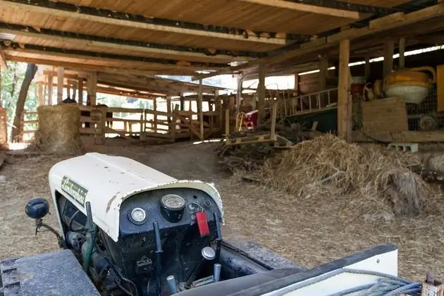 Villa, Birden Çok Yatak Odası, Engellilere Uygun, Şömine