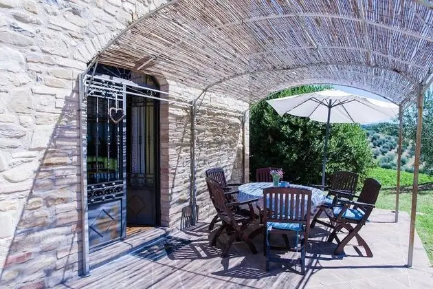 Villa, Birden Çok Yatak Odası, Engellilere Uygun, Şömine