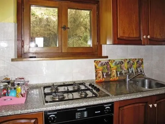 Kır Evi, 2 Yatak Odası (Gubbio)