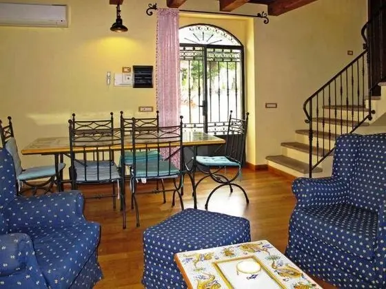 Kır Evi, 2 Yatak Odası (Gubbio)