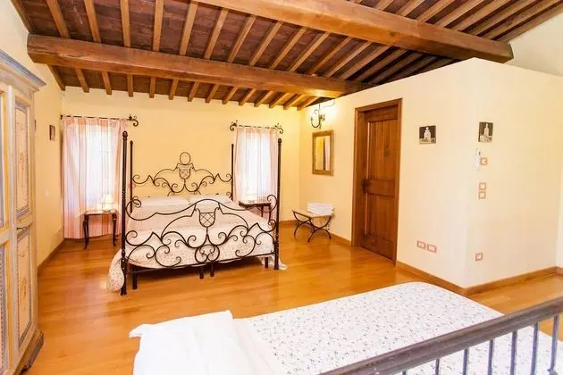 Kır Evi, 2 Yatak Odası (Umbertide)