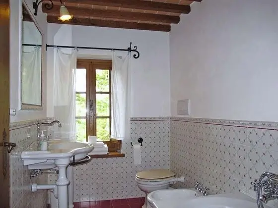 Kır Evi, 2 Yatak Odası (Umbertide)