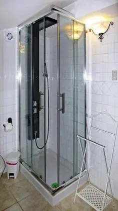 Apart Daire, 1 Yatak Odası, Şömine