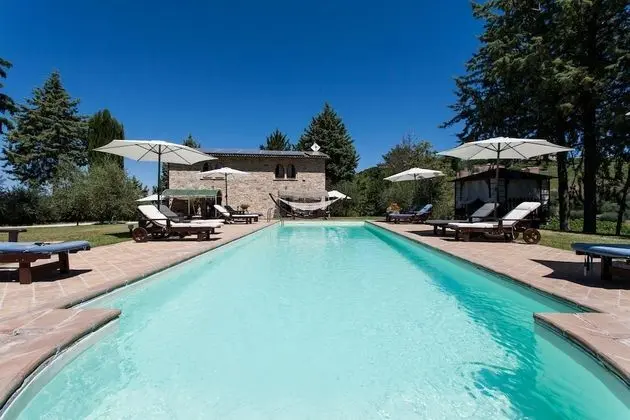 Apart Daire, 1 Yatak Odası, Şömine