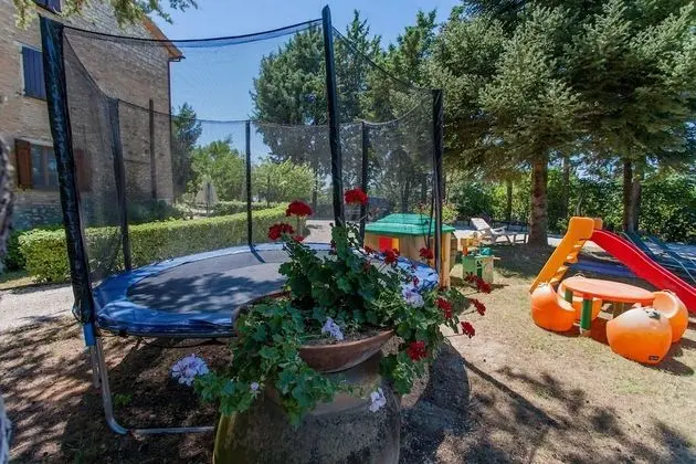 Apart Daire, 1 Yatak Odası, Şömine