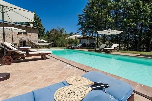 Apart Daire, 1 Yatak Odası, Şömine