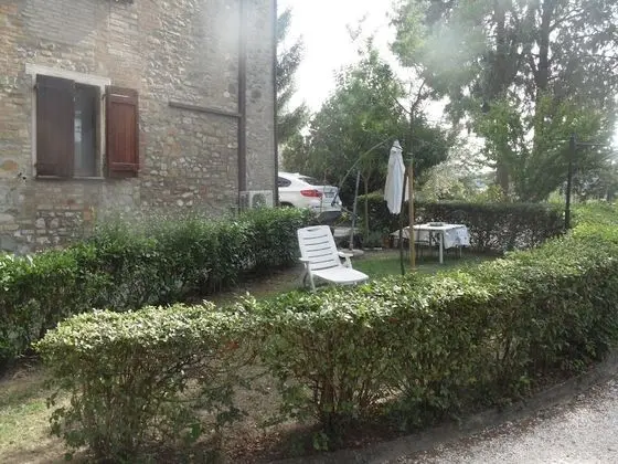 Apart Daire, 1 Yatak Odası, Şömine