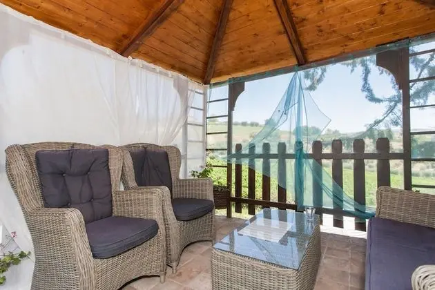 Apart Daire, 1 Yatak Odası, Şömine