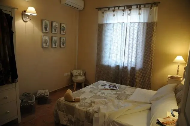 Apart Daire, 2 Yatak Odası (6 pax)