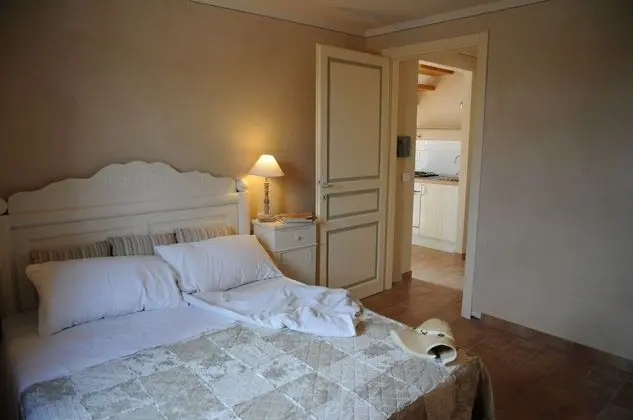 Apart Daire, 2 Yatak Odası (6 pax)